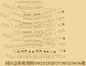 规划图