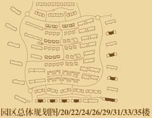 规划图