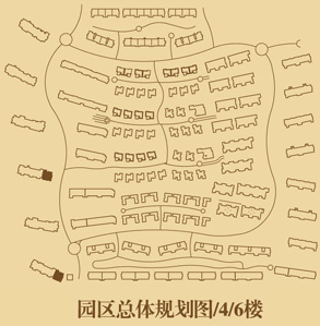 规划图