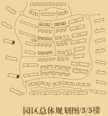 规划图