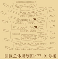 规划图