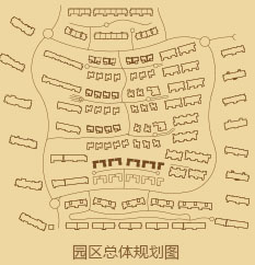 规划图