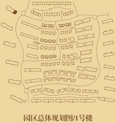 规划图